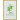 Permin borduurset Witte anemoon 20x30cm