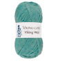 Viking Garen Wol Turquoise 529