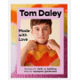 Met liefde gemaakt - Boek van Tom Daley