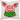 Permin borduurpakket Het vrolijke varken 40x40cm