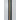 Tassenband Polyester 38mm Zwart/Goud/Zilver met Lurex - 50 cm