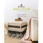 DMC Nova Vita 12 Receptenboek - 12 projecten voor thuis