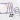 KnitPro Symfonie verwisselbare rondbreinaaldenset Berk 60-80-100 cm 4, 5, 6 mm 3 maten - beginnersset