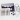 KnitPro Karbonz Deluxe verwisselbare rondbreinaaldenset Koolstofvezel 60-80-100 cm 3-6 mm 7 maten