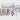 KnitPro Trendz Verwisselbare Acryl Circulaire Naaldenset 60-80-100 cm 3,5-8 mm 8 maten Deluxe