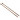KnitPro Symfonie Breinaalden / Breinaalden met knop Berk 40cm 3,25mm