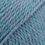 Drops Alaska Yarn Mix 72 Peacocks blauw