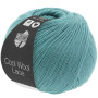 Lana Grossa Cool Wool Kant Garen 5 Mint Turquoise