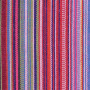 Jacquard katoenen stof 150cm kleur 517 - 50cm